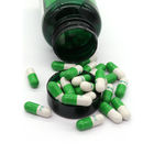 Pérdida de peso herbaria pura del 100% Pillss 1 áloe diario Vera Pills 18g/box del tiempo