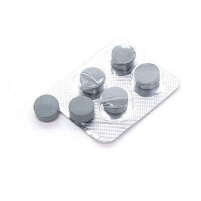 Tableta que mide el tiempo del aumento de Gooeto 0.7g/tablet del sexo masculino seguro de las píldoras