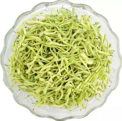 Hierbas medicinales de Honeysuckle Flower Tea Chinese Dried de la certificación de Gooeto GMP