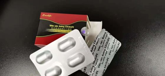 2-3 veces/las píldoras masculinas seguras del aumento de la semana aumentan la tableta del poder del sexo